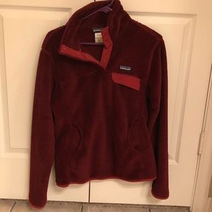 Patagonia Pullover